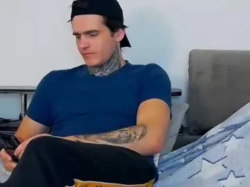 Chaturbate Live Sex of carter_reos