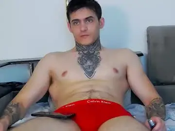 Chaturbate Nude Webcam of carter_reos