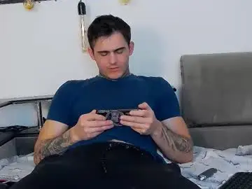 Chaturbate Adult Video Chat of carter_reos