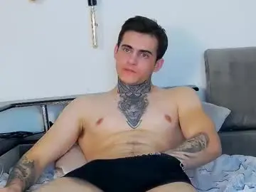 Chaturbate Free Porn Cam of carter_reos