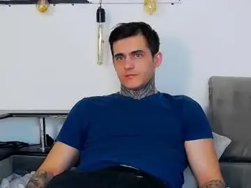 Chaturbate Best live sex cam show of carter_reos