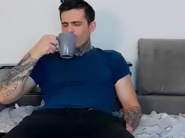 Chaturbate Watch Live Sex Cams of carter_reos