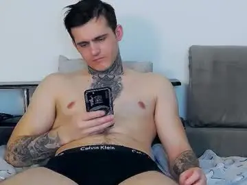 Chaturbate Live Sex of carter_reos