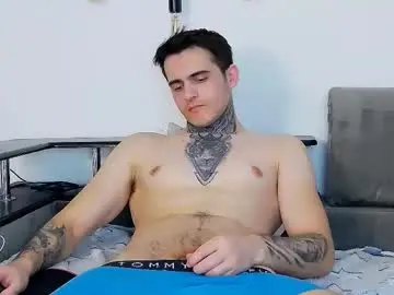 Chaturbate Watch Live Sex Cams of carter_reos