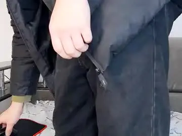 Chaturbate Nude Webcam of carter_reos