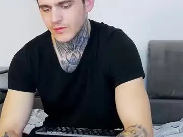 Chaturbate Private Sex Chat of carter_reos