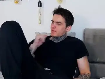 Chaturbate Sex Cam of carter_reos