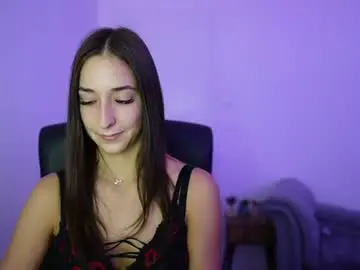 Chaturbate Adult Webcam of crystalbrunette18