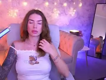 Chaturbate Free Live Porn of curlycandyxx