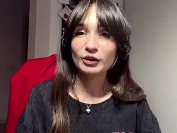 Chaturbate Adult Video Chat of deeannawedemeyer