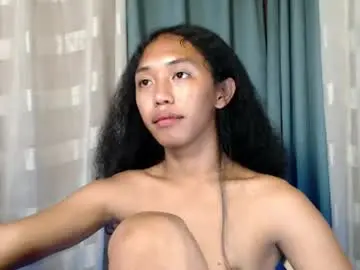 Chaturbate Live Sex of destinedprincess_xx