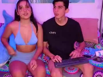 Chaturbate Nude Webcam of dianayleo