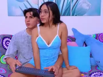 Chaturbate Private Sex Chat of dianayleo
