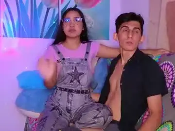 Chaturbate Adult Video Chat of dianayleo
