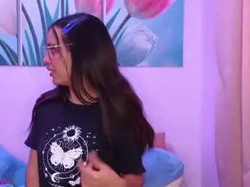 Chaturbate Private Sex Chat of dianayleo