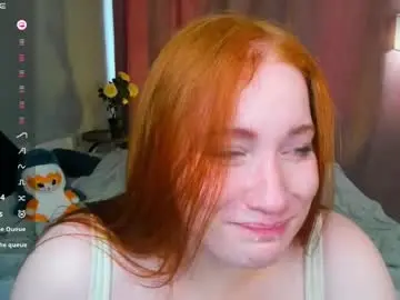 Chaturbate Sex Cam of ginger_twinkle