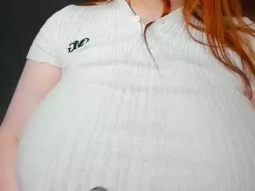 Chaturbate Private Sex Chat of ginger_twinkle