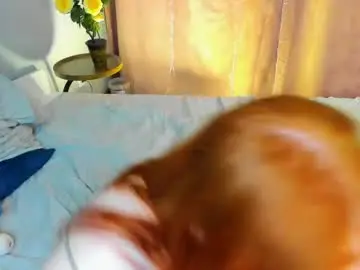 Chaturbate Private Sex Chat of ginger_twinkle