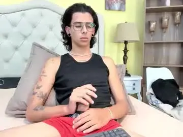 Chaturbate Live Porn of ibratxandy