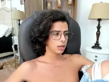 Chaturbate Best live sex cam show of ibratxandy