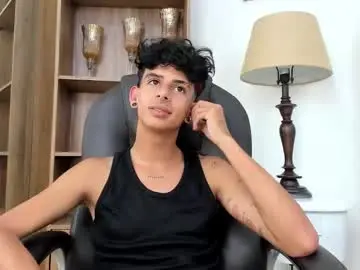 Chaturbate Private Sex Chat of ibratxandy