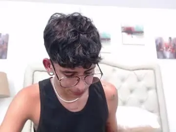 Chaturbate Live Porn of ibratxandy