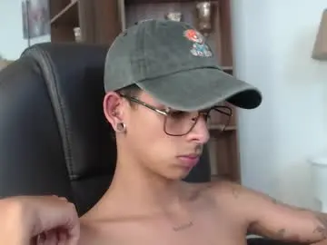 Chaturbate Best live sex cam show of ibratxandy