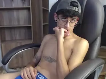 Chaturbate Private Sex Chat of ibratxandy