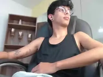 Chaturbate Free Live Porn of ibratxandy