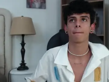 Chaturbate Live Porn of ibratxandy