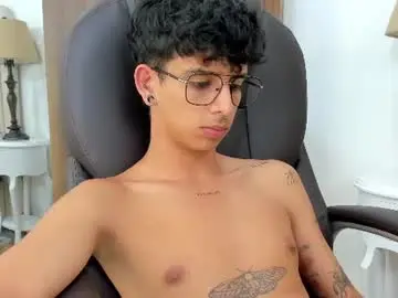 Chaturbate Private Sex Chat of ibratxandy
