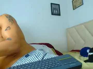 Chaturbate Best live sex cam show of izaak_taylor7