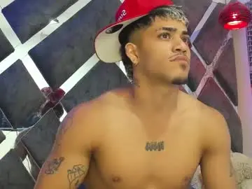 Chaturbate Nude Webcam of izaak_taylor7