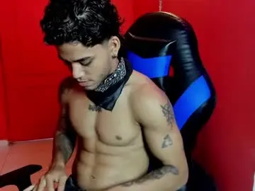 Chaturbate Private Sex Chat of izaak_taylor7