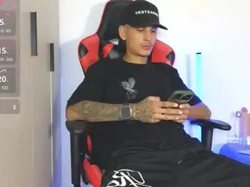 Chaturbate Best live sex cam show of jack_damxx