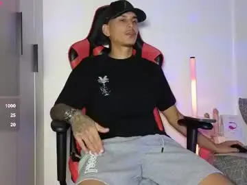 Chaturbate Private Sex Chat of jack_damxx