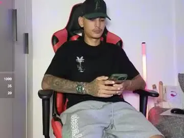 Chaturbate Adult Webcam of jack_damxx