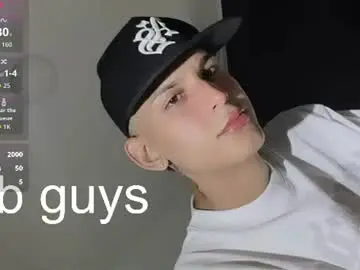 Chaturbate Sex Cam of jack_damxx