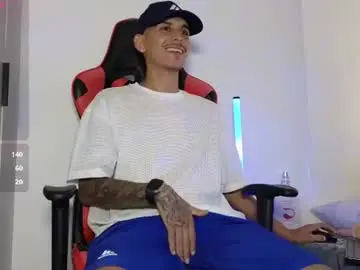 Chaturbate Best live sex cam show of jack_damxx