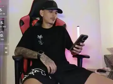 Chaturbate Live Sex of jack_damxx