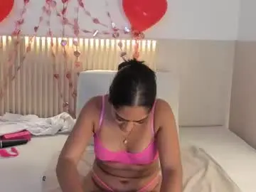 Chaturbate Adult Video Chat of jairaka_bardi