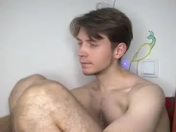 Chaturbate Live Sex Cam of kero180