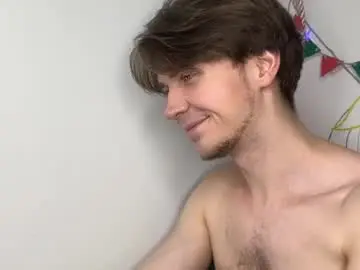 Chaturbate Nude Webcam of kero180