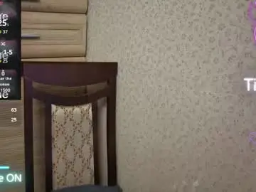 Chaturbate Live Sex of kim_brownie