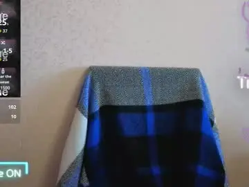 Chaturbate Adult Video Chat of kim_brownie