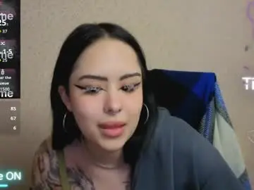 Chaturbate Adult Video Chat of kim_brownie