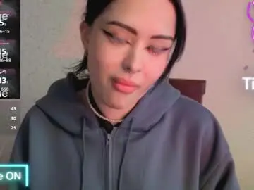 Chaturbate Best Webcam of kim_brownie