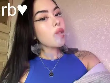 Chaturbate Adult Video Chat of kim_brownie