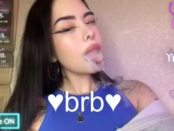 Chaturbate Adult Webcam of kim_brownie