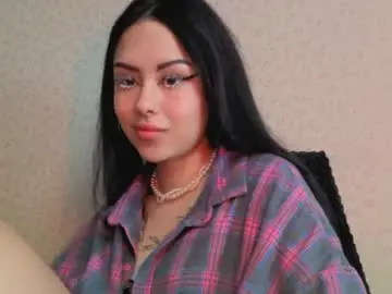 Chaturbate Sex Chat of kim_brownie